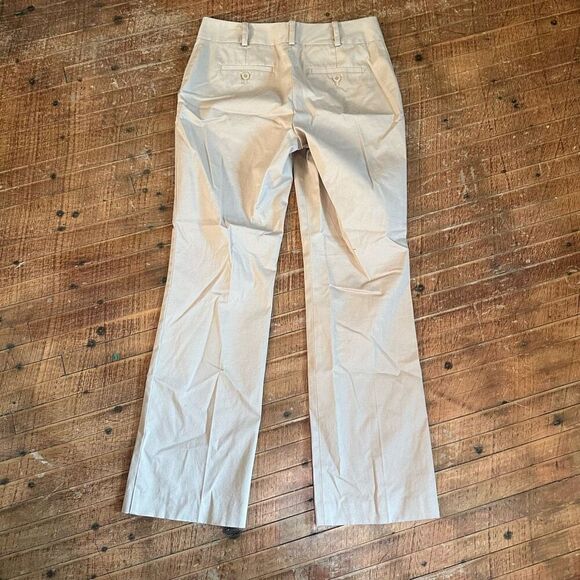 Talbots Heritage 4 Petite business casual professional slacks - Picture 5 of 5